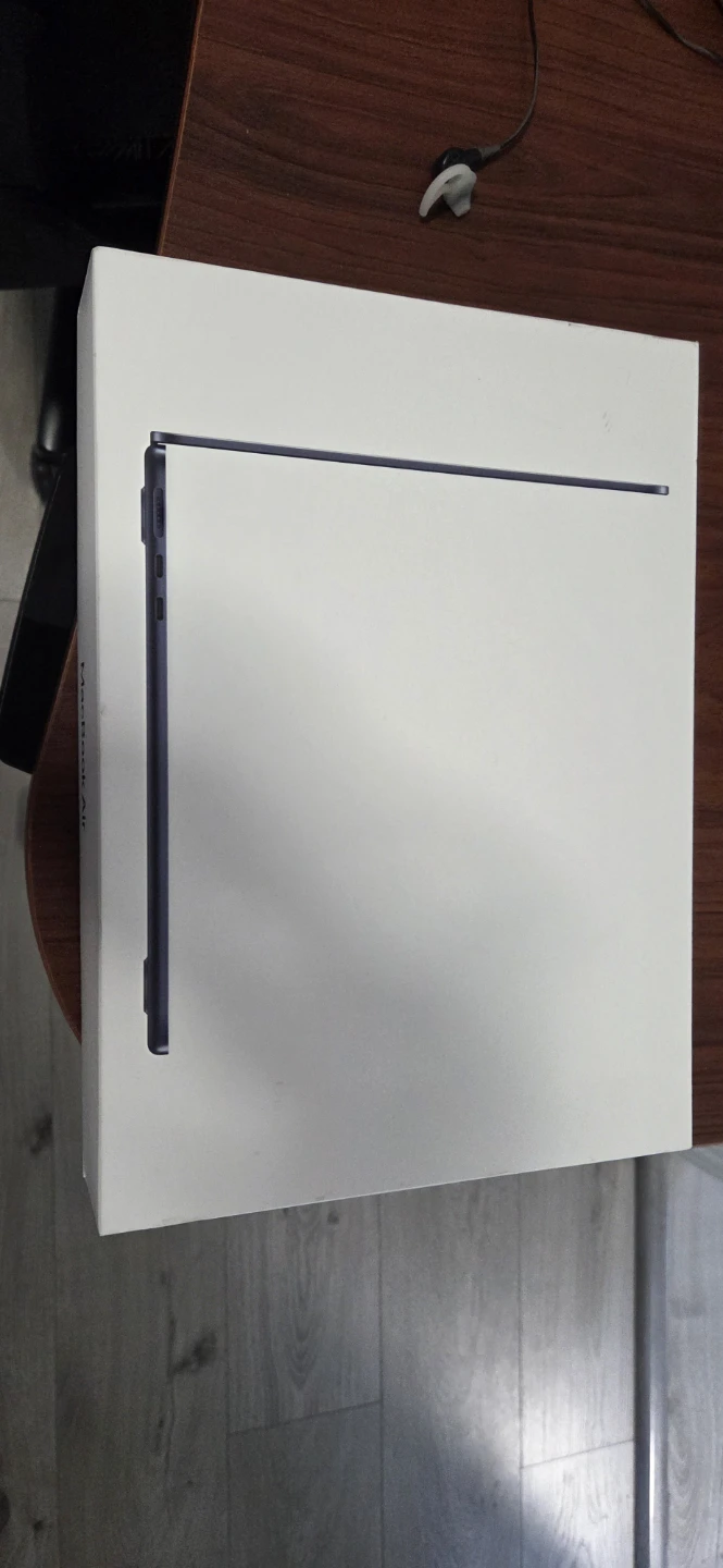 Apple MacBook Air 13-inch - photo 2