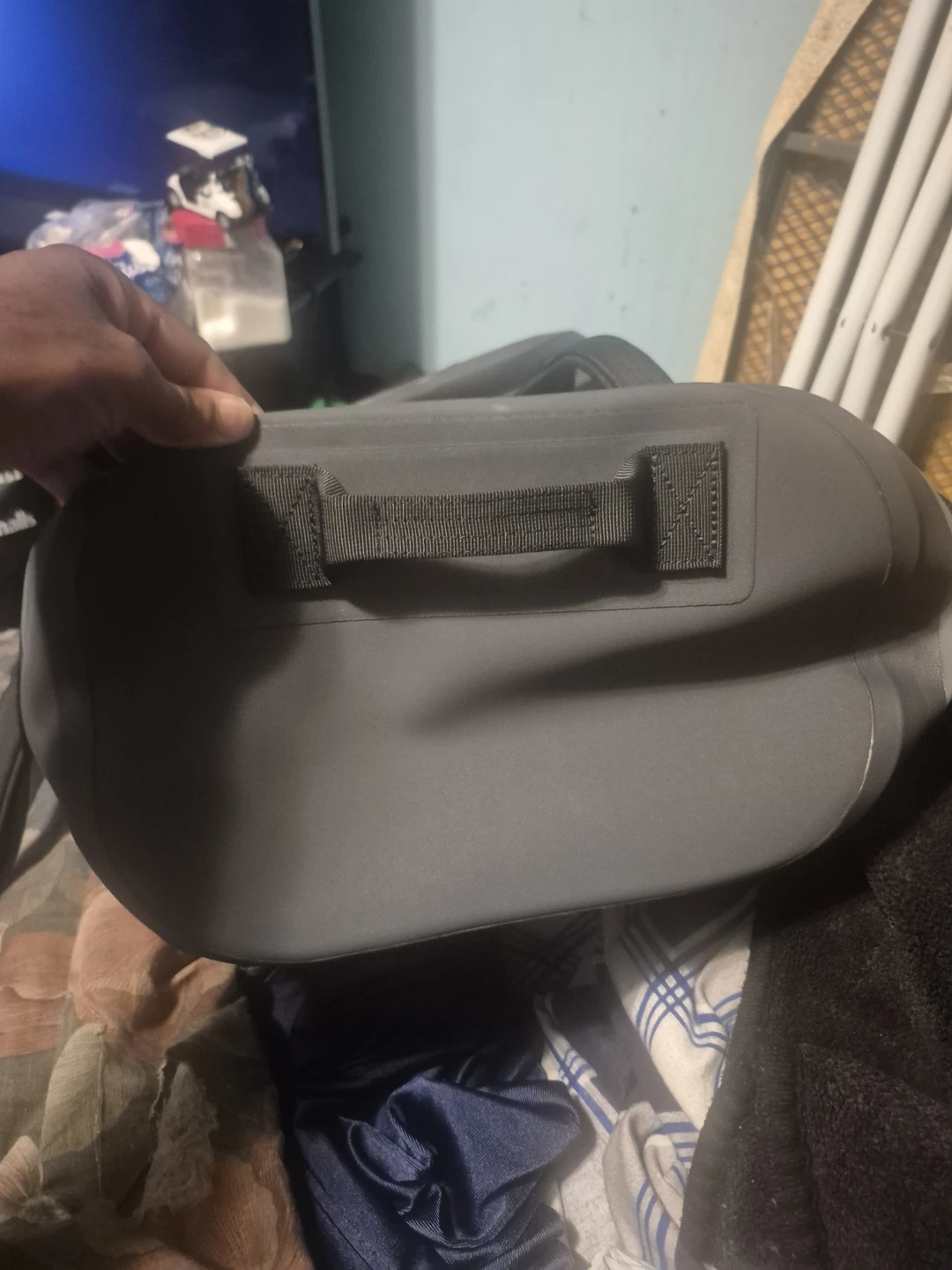 YETI Panga 50 Waterproof Duffel Bag - photo 3