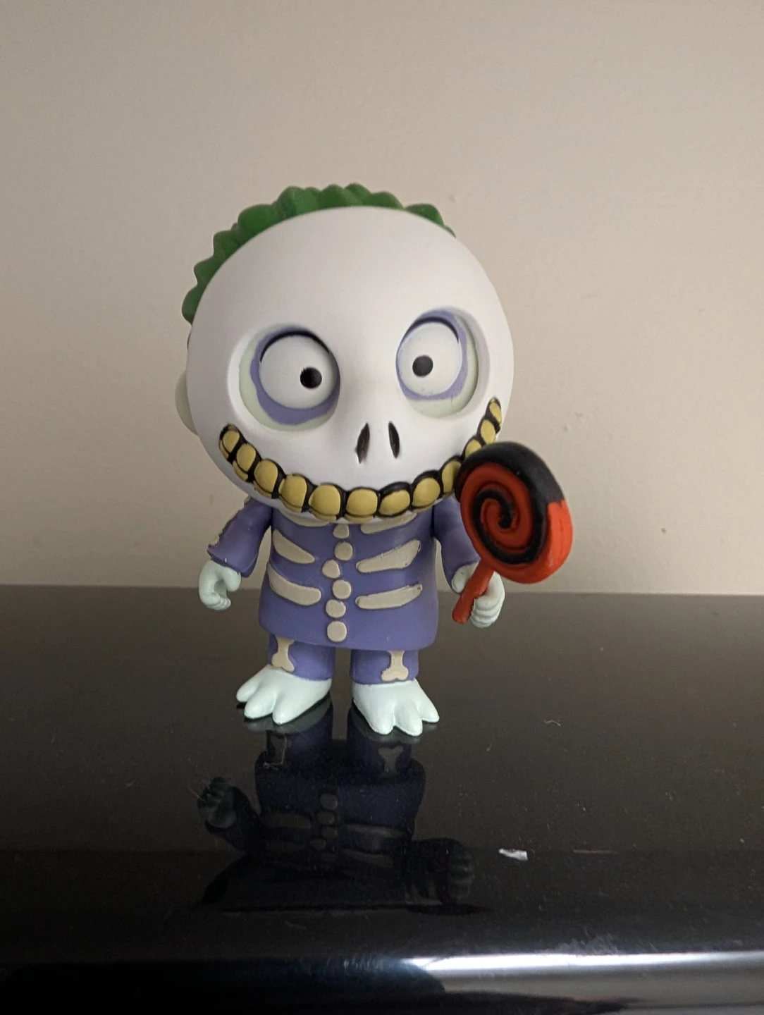 Funko Pop The Nightmare Before Christmas Barrel