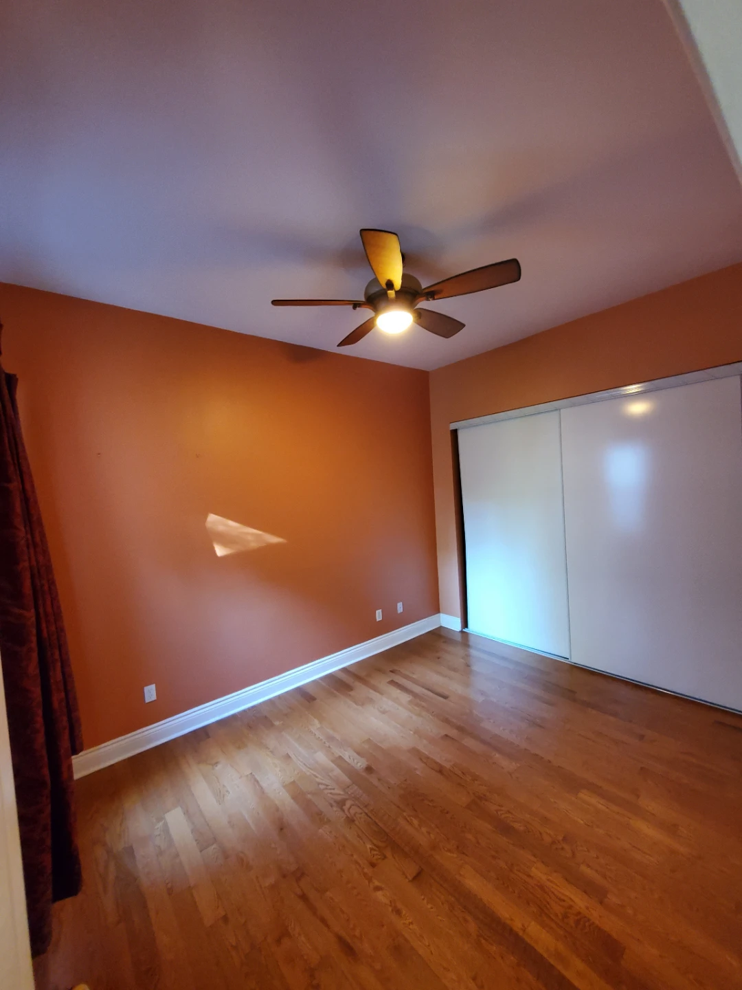 Private room