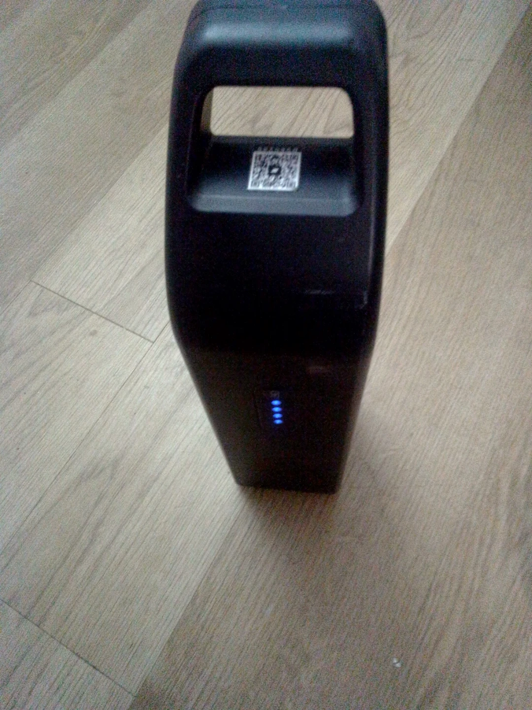 Zoomo Joycube E-Bike Battery - photo 2