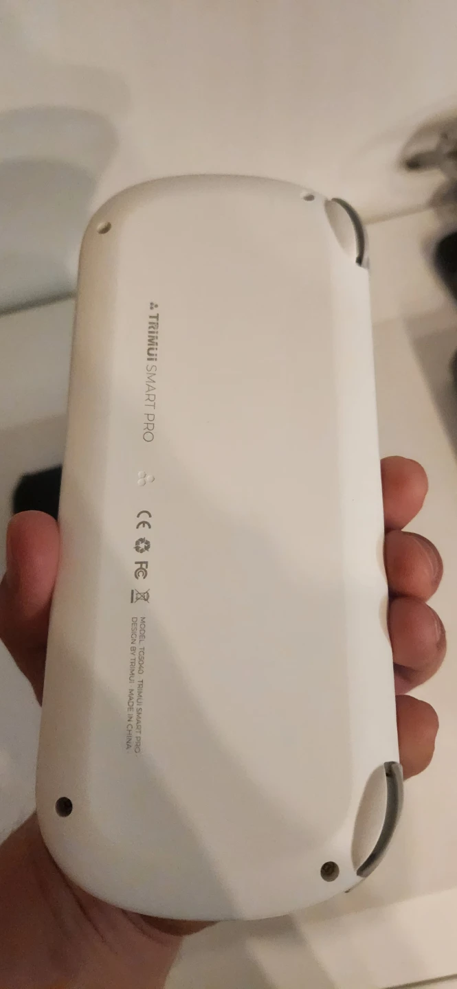 Trimui Smart Pro Handheld Gaming Console - photo 3