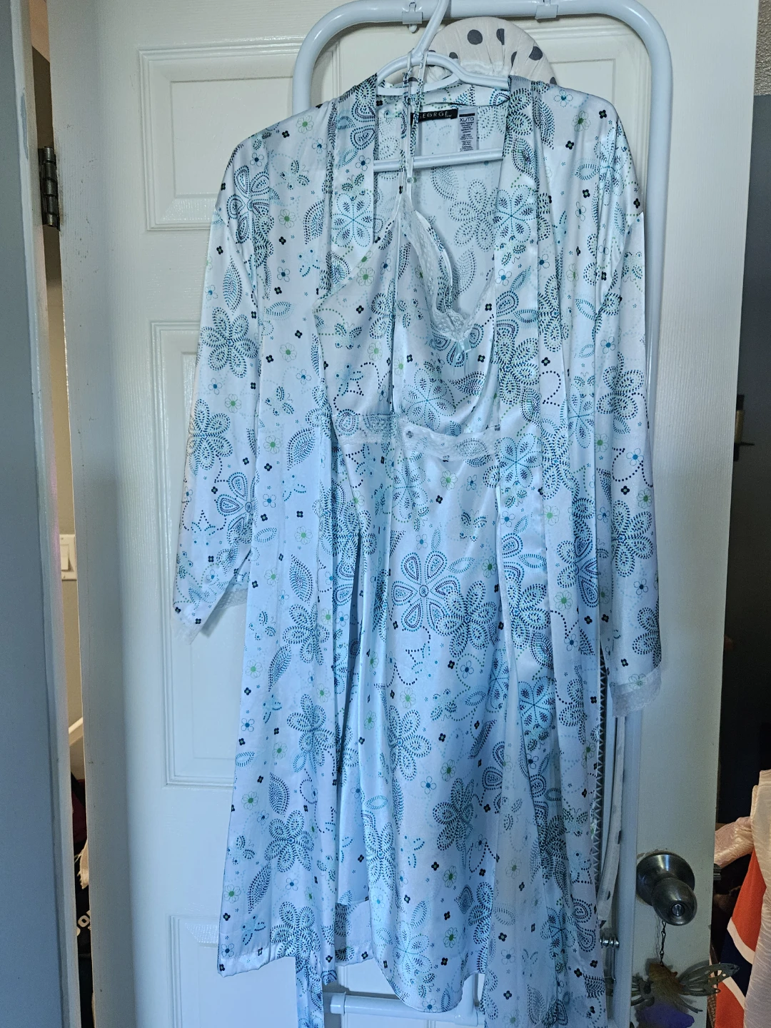 Ladies XL lingerie