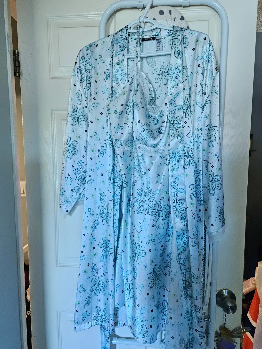 Ladies XL lingerie