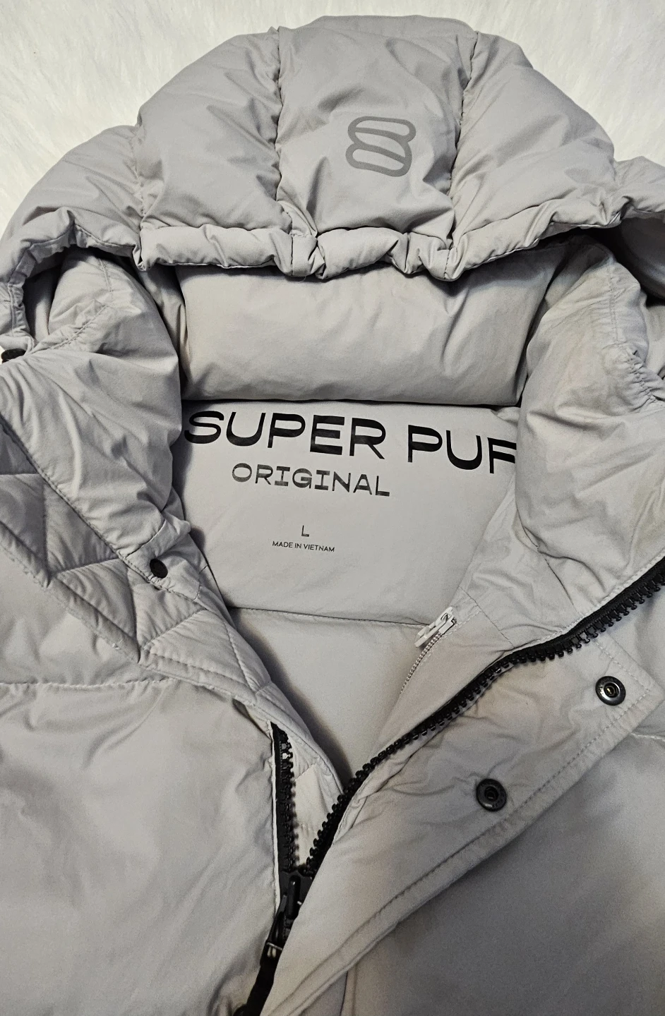 Aritzia The Original Super Puff Jacket Men/Women - photo 5
