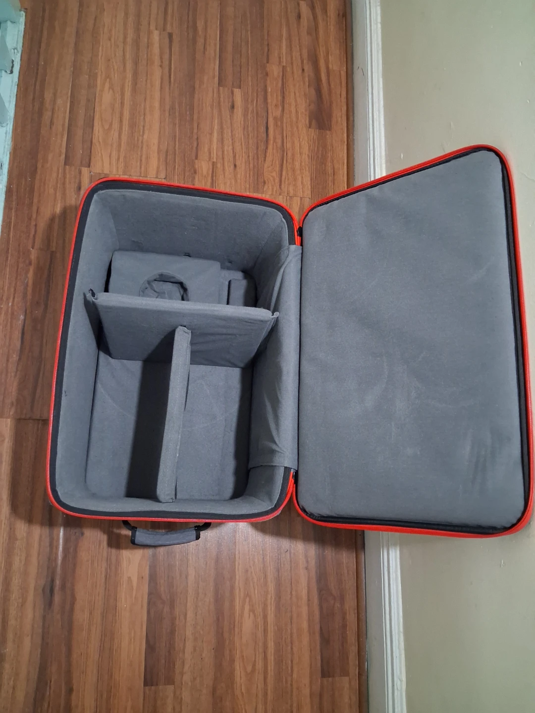 Genial  estuche   para transportar   artículos delicados ... - photo 5