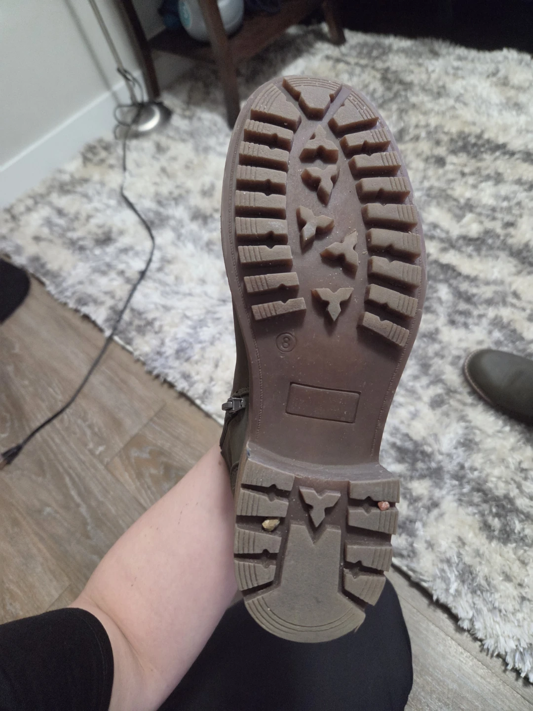 Boots for sale - photo 3