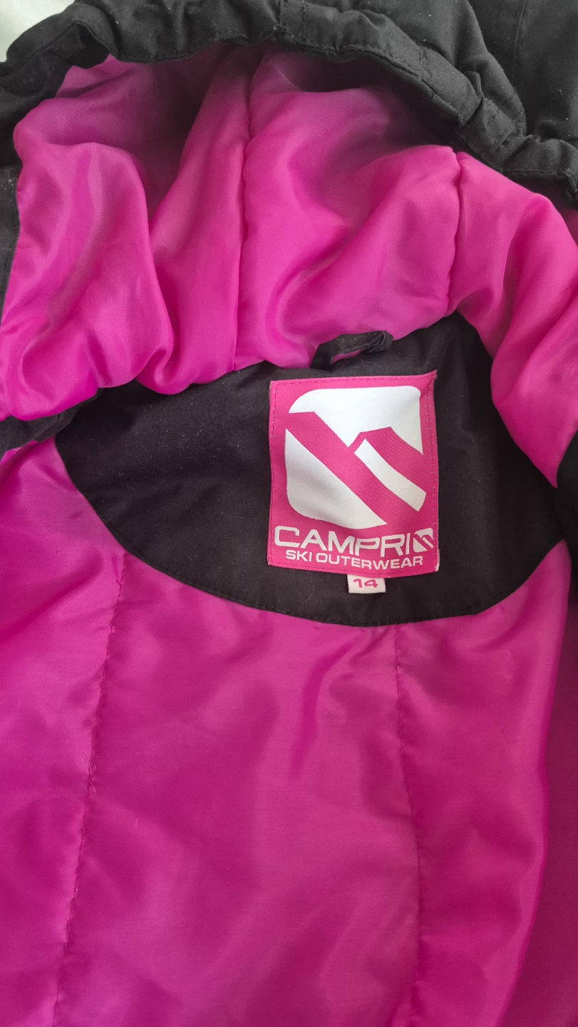 Women's snow/ ski jacket - photo 2
