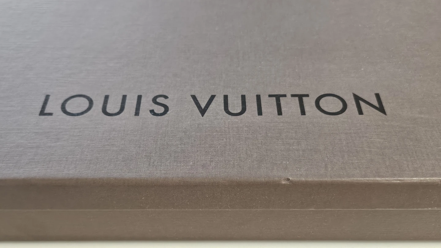 Louis Vuitton Box Set - photo 4