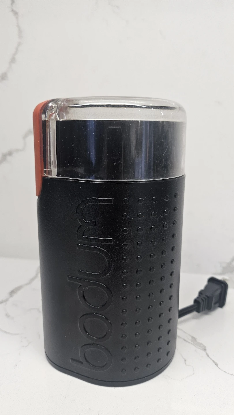 Bodum Coffee Grinder