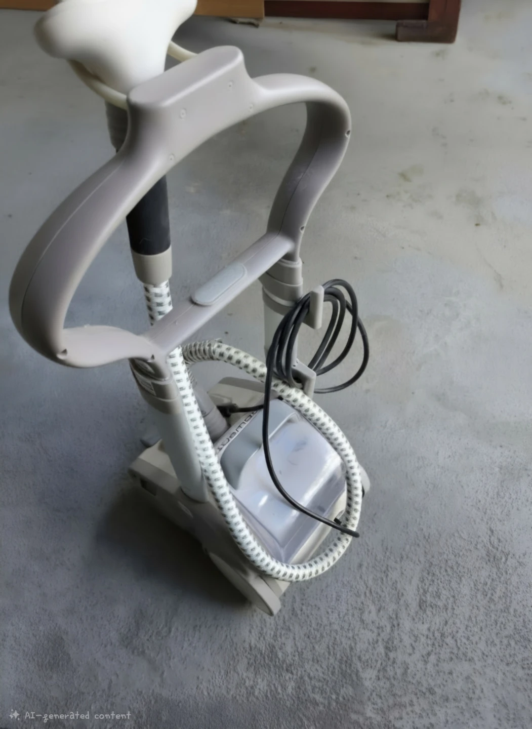 Rowenta Garment Steamer