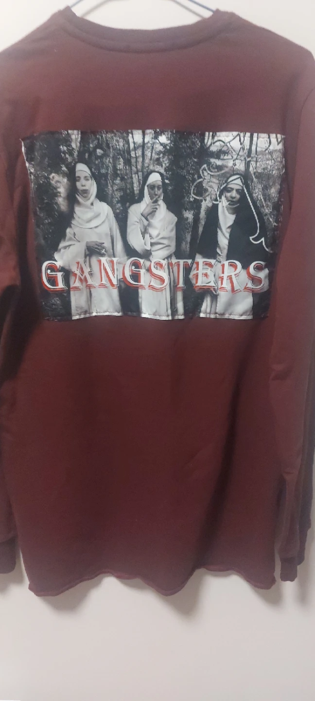 JAAGO Long Sleeve Shirt