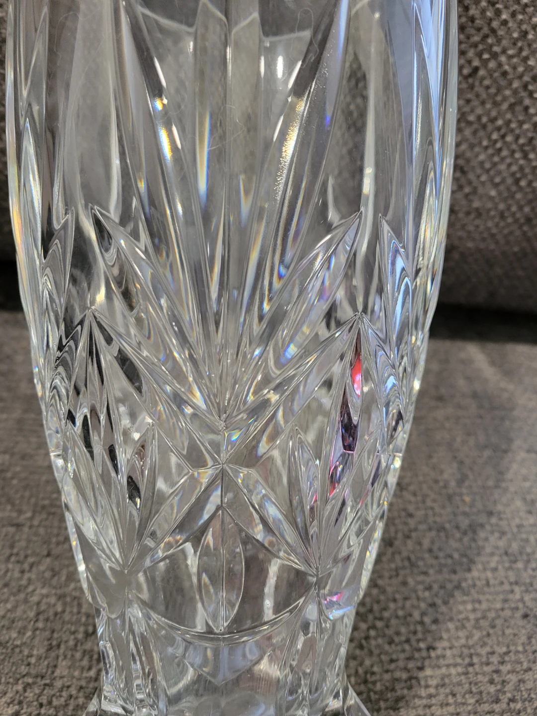 Heavy Vase (1ft tall) - photo 2