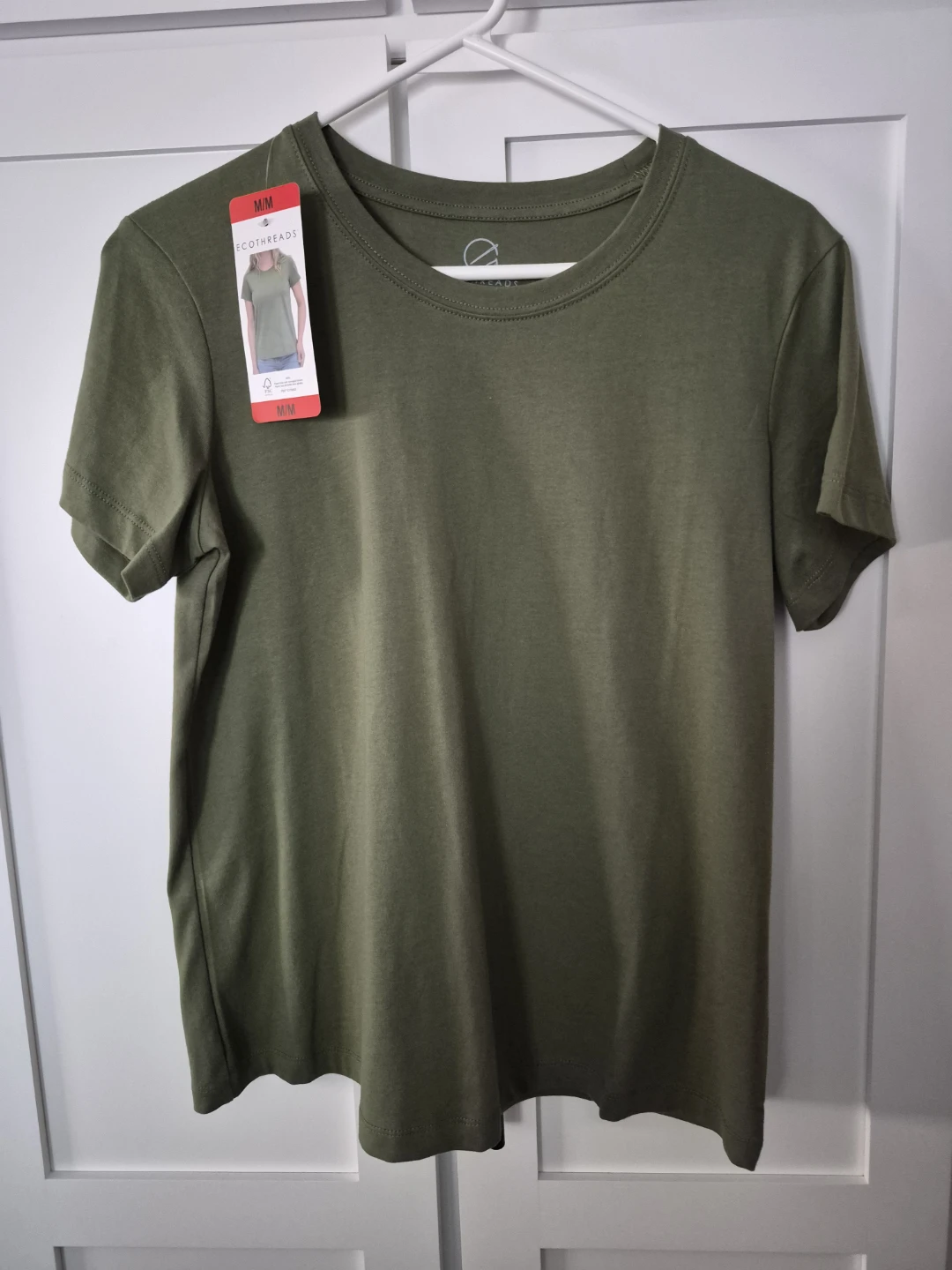 Ecothreads T-Shirt