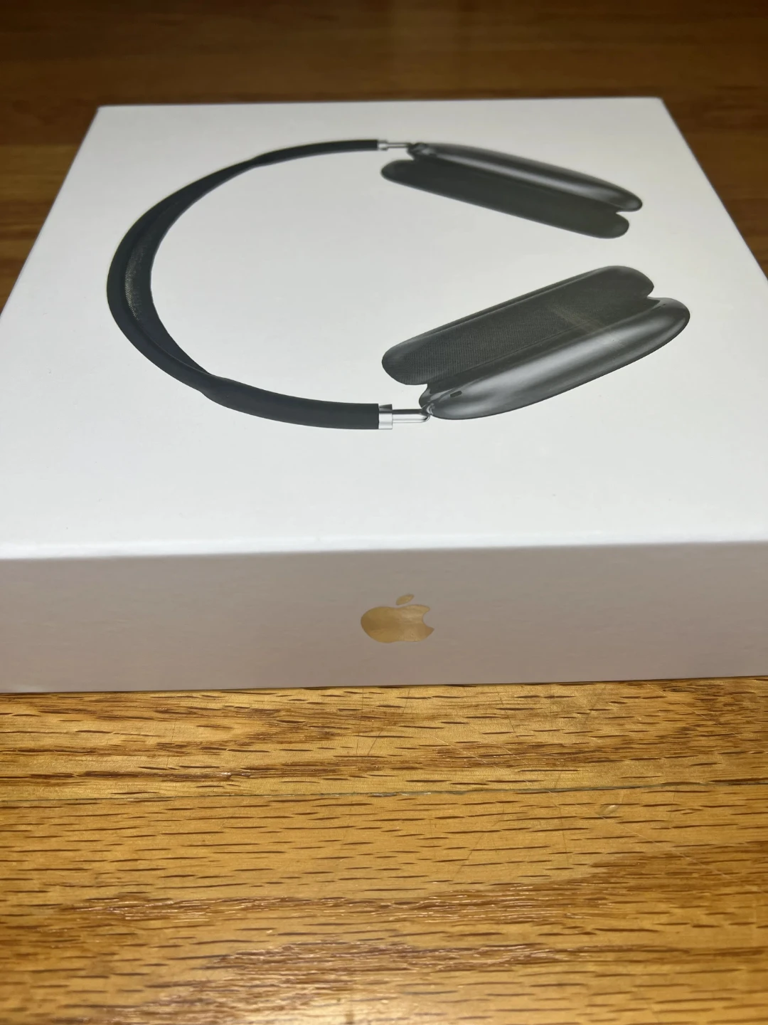 AirPods Max Space Gray with (ANC) - photo 2