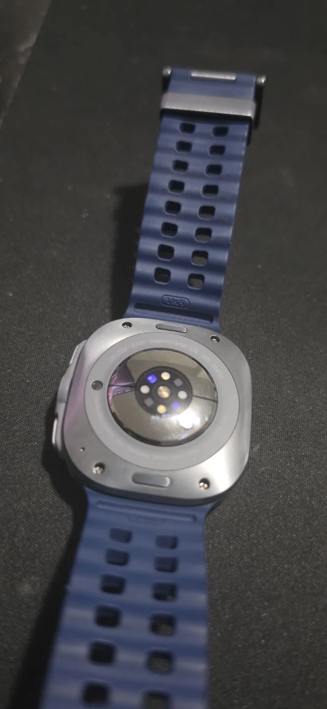 Samsung Galaxy Watch Ultra 47mm
