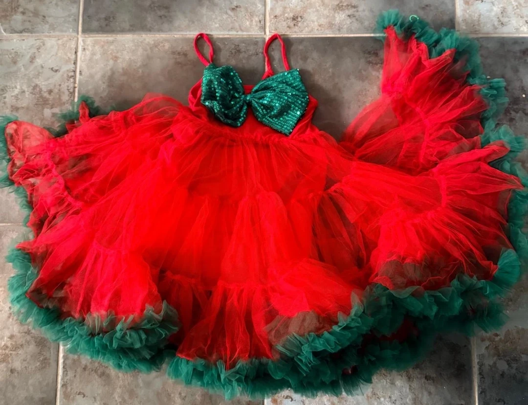 Assorted Kids Fancy Dresses - photo 4
