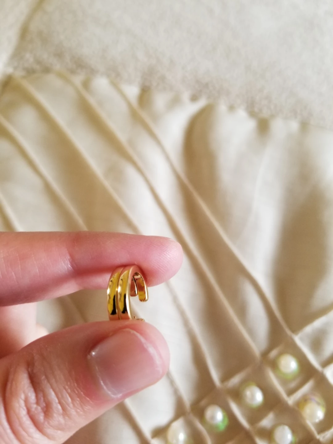 Ear Cuffs For Non-Pierced Ears - photo 3