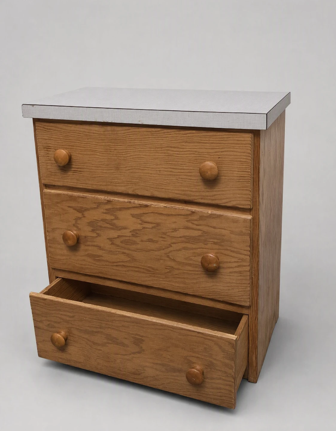 Customized handmade nightstands - photo 2