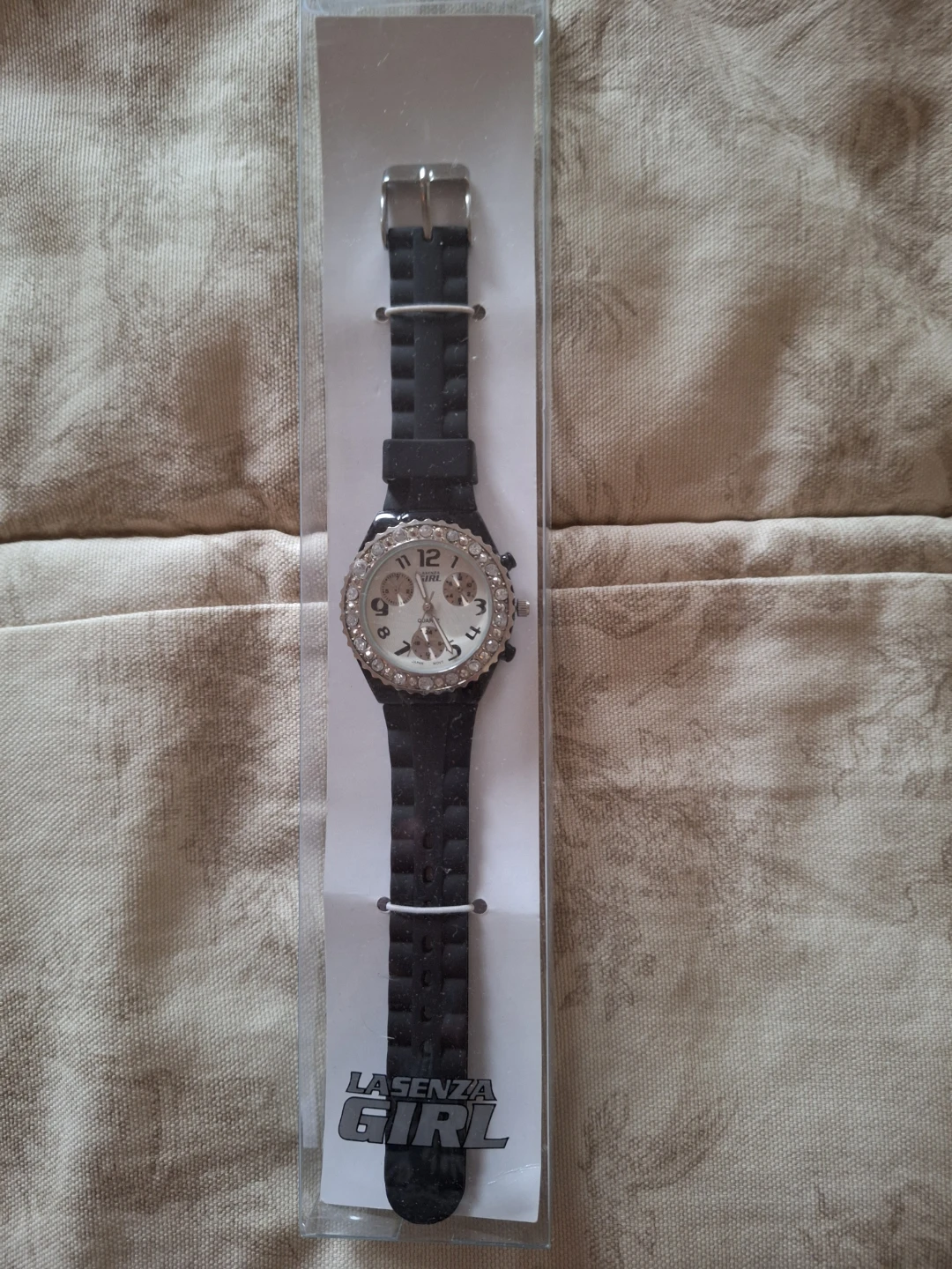La Senza Girl Watch
