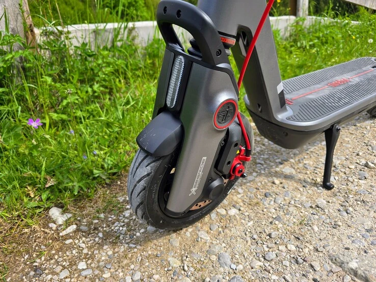 Ninebot F3 Electric Scooter