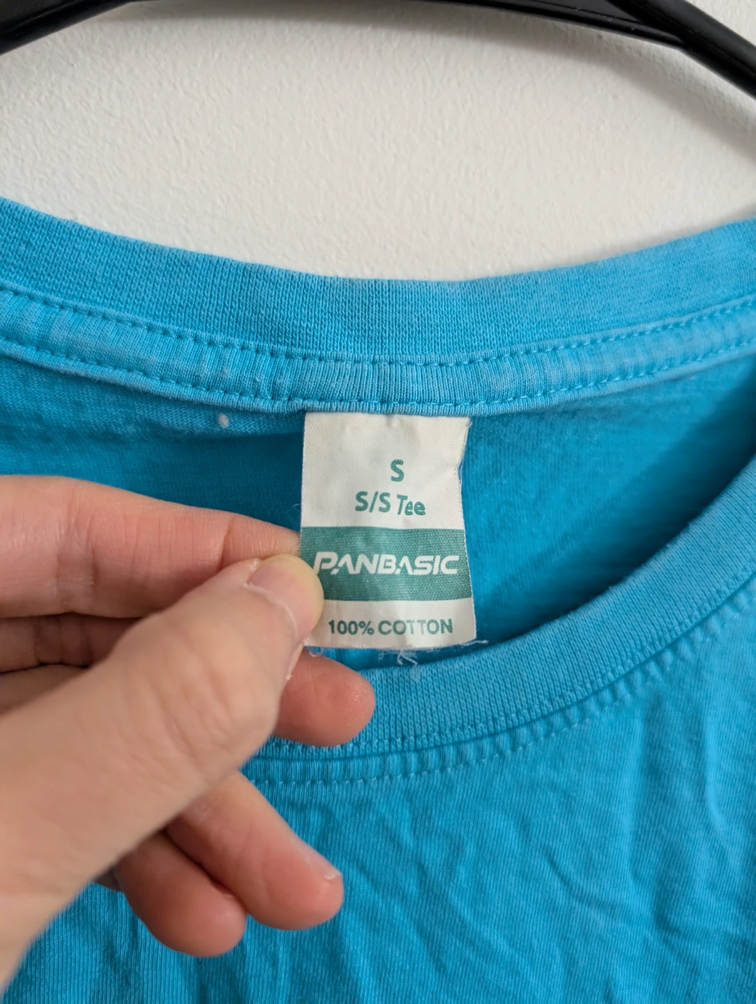 Rare Limited Precious Moments Changi Airport Blue T-Shirt - photo 3