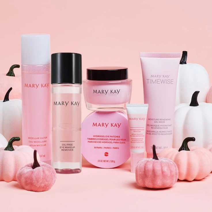 Mary Kay Skincare and Makeup Collection - photo 2