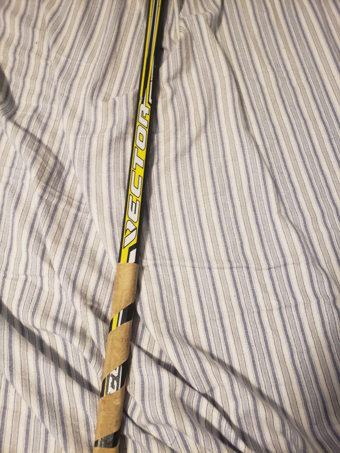 CCM Vector MVP Hockey Stick - photo 2