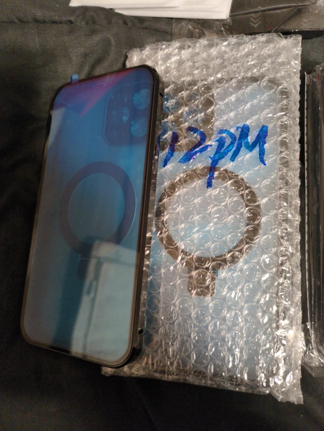iPhone 12 Pro Max protective cases - photo 5