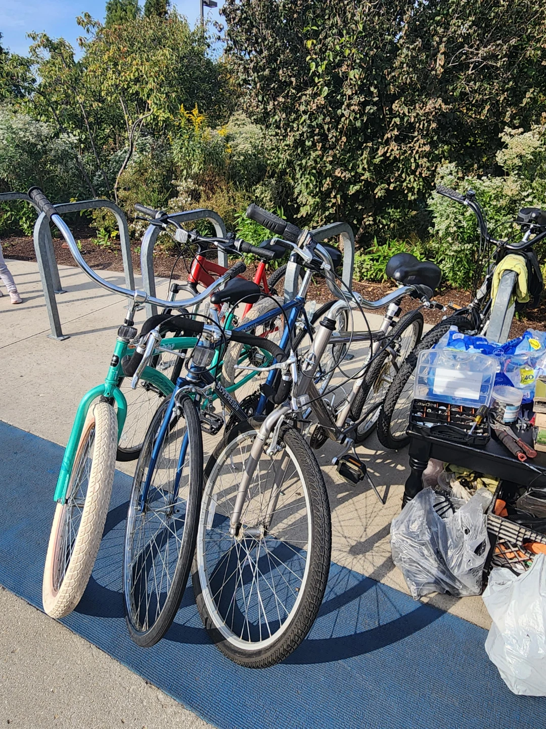 🔧🚲 BIKE MECHANIC | E-BIKE & ELECTRIC SCOOTER REPAIR 🛴⚡ - photo 3