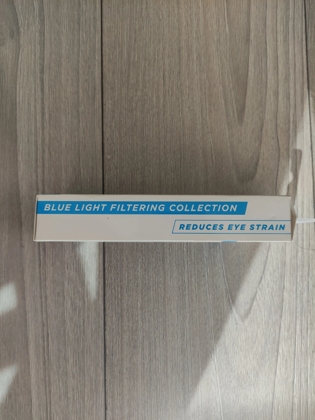 Jones New York Blue Light Filtering Glasses 0 degrees - photo 4