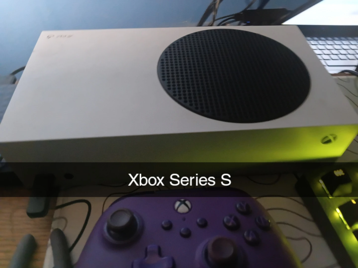 Xbox Series S Bundle