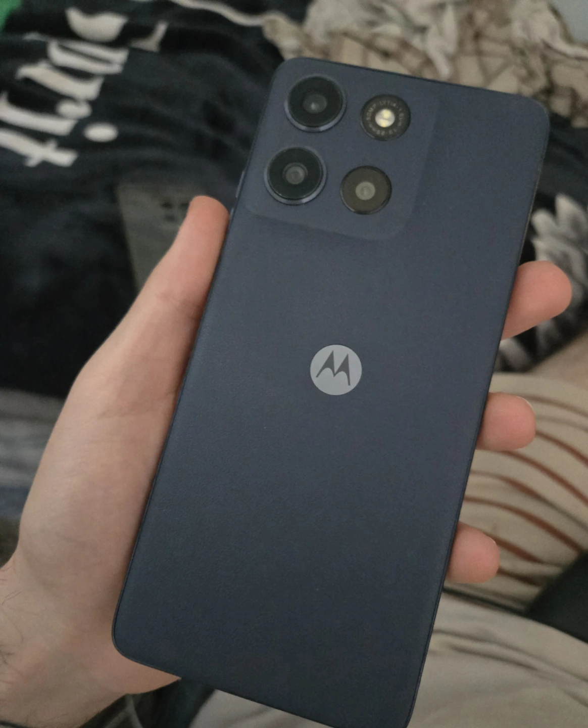 Moto G56 5G 2025 - photo 3