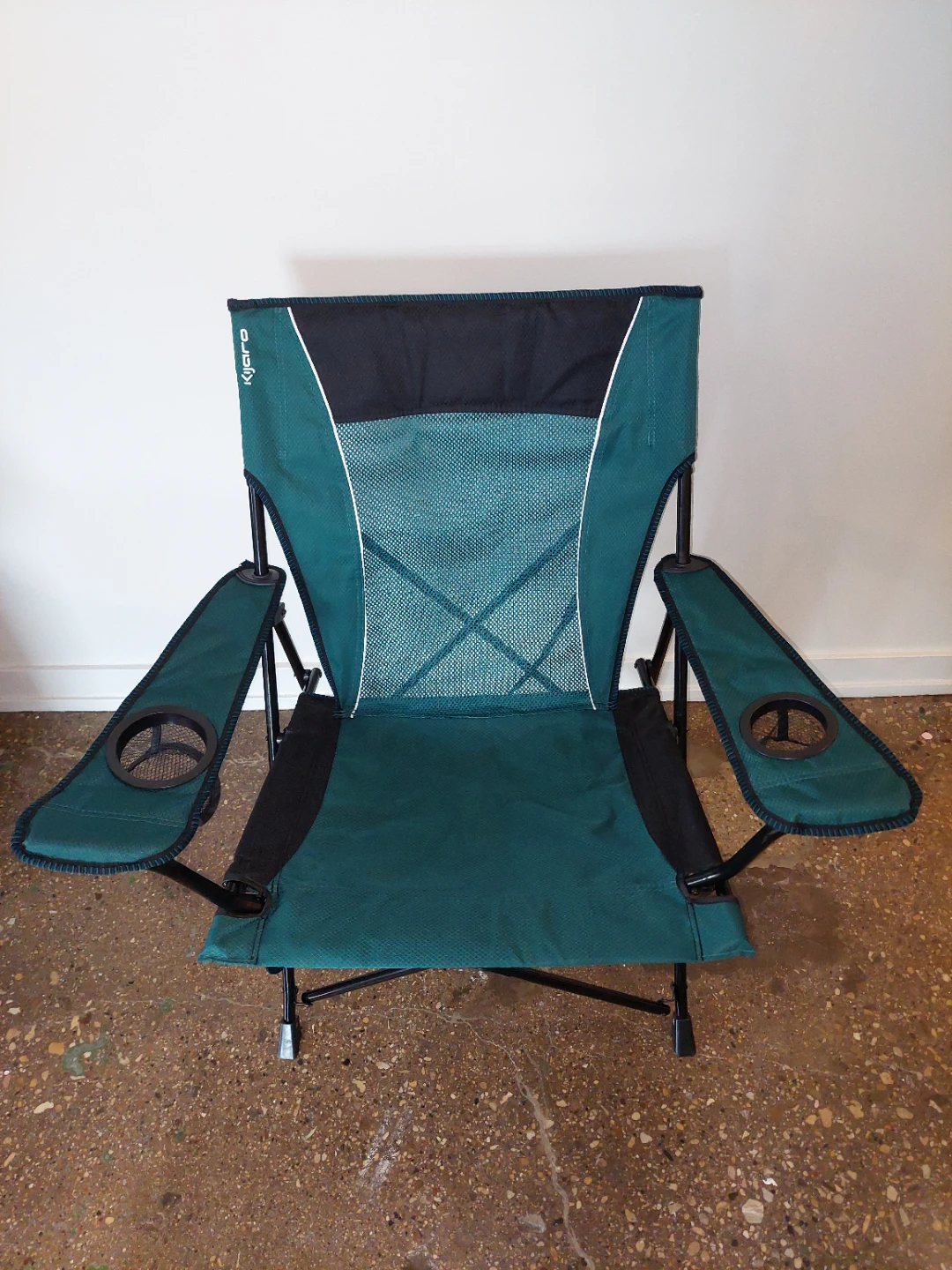 Camping Chair and Carrying Case - photo 2