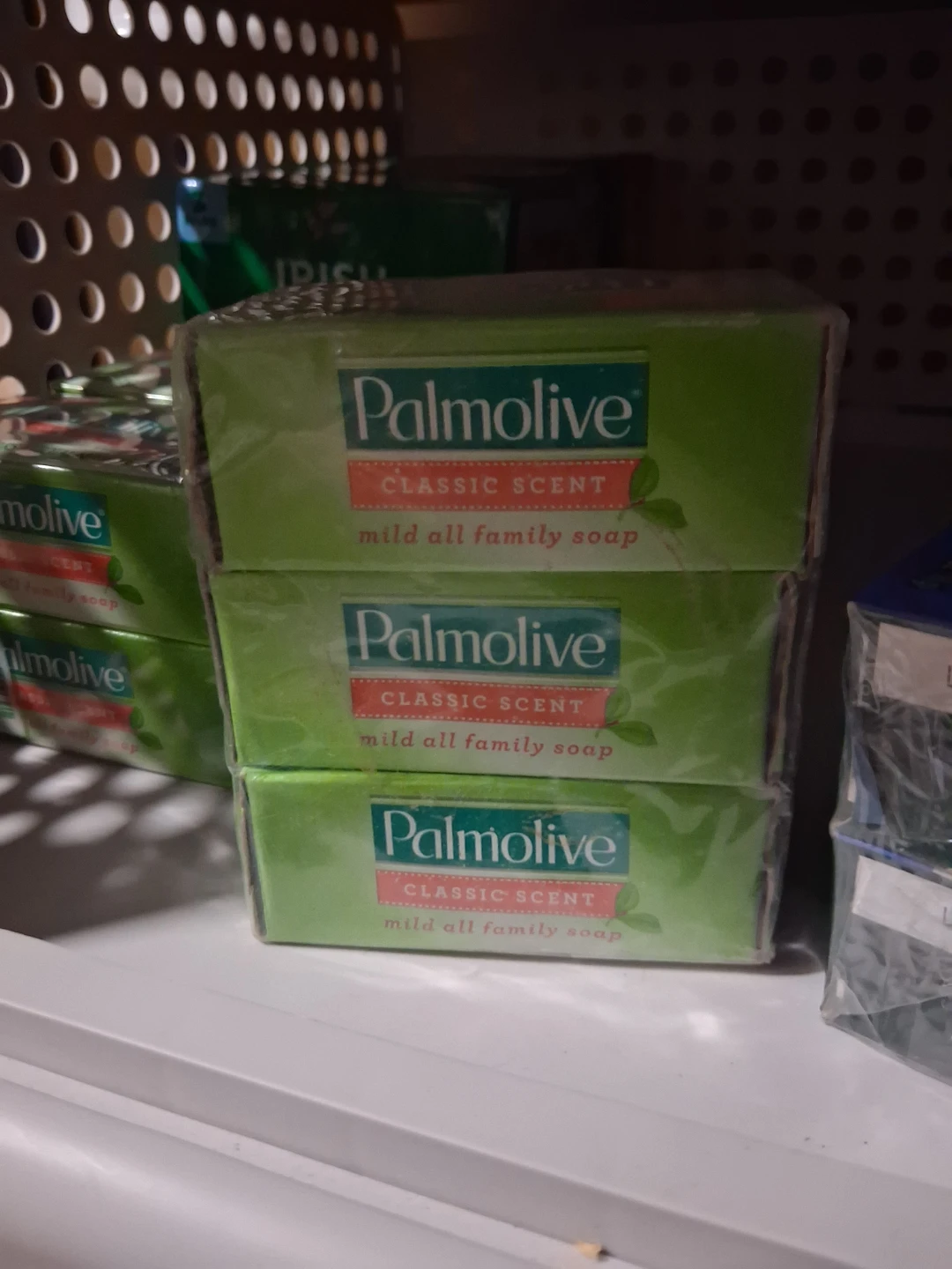 Palmolive Classic Scent Soap Bars - photo 2