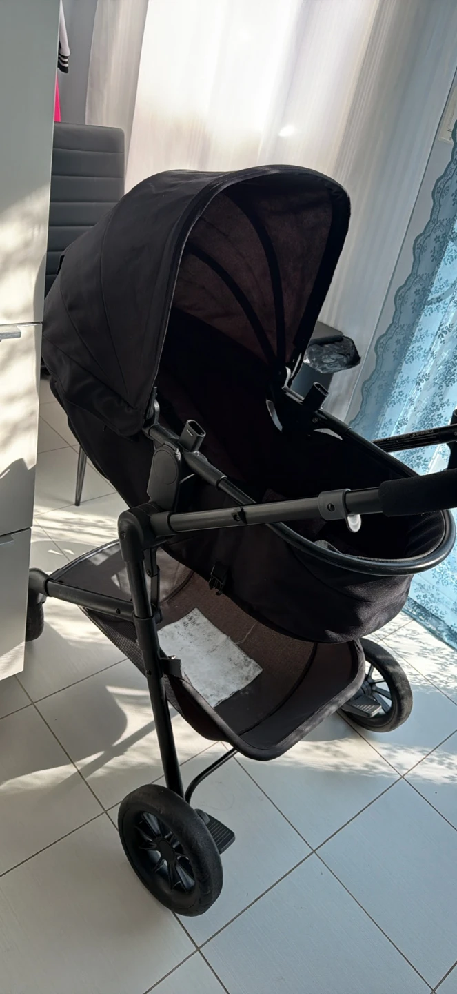 Evenflo Baby Stroller