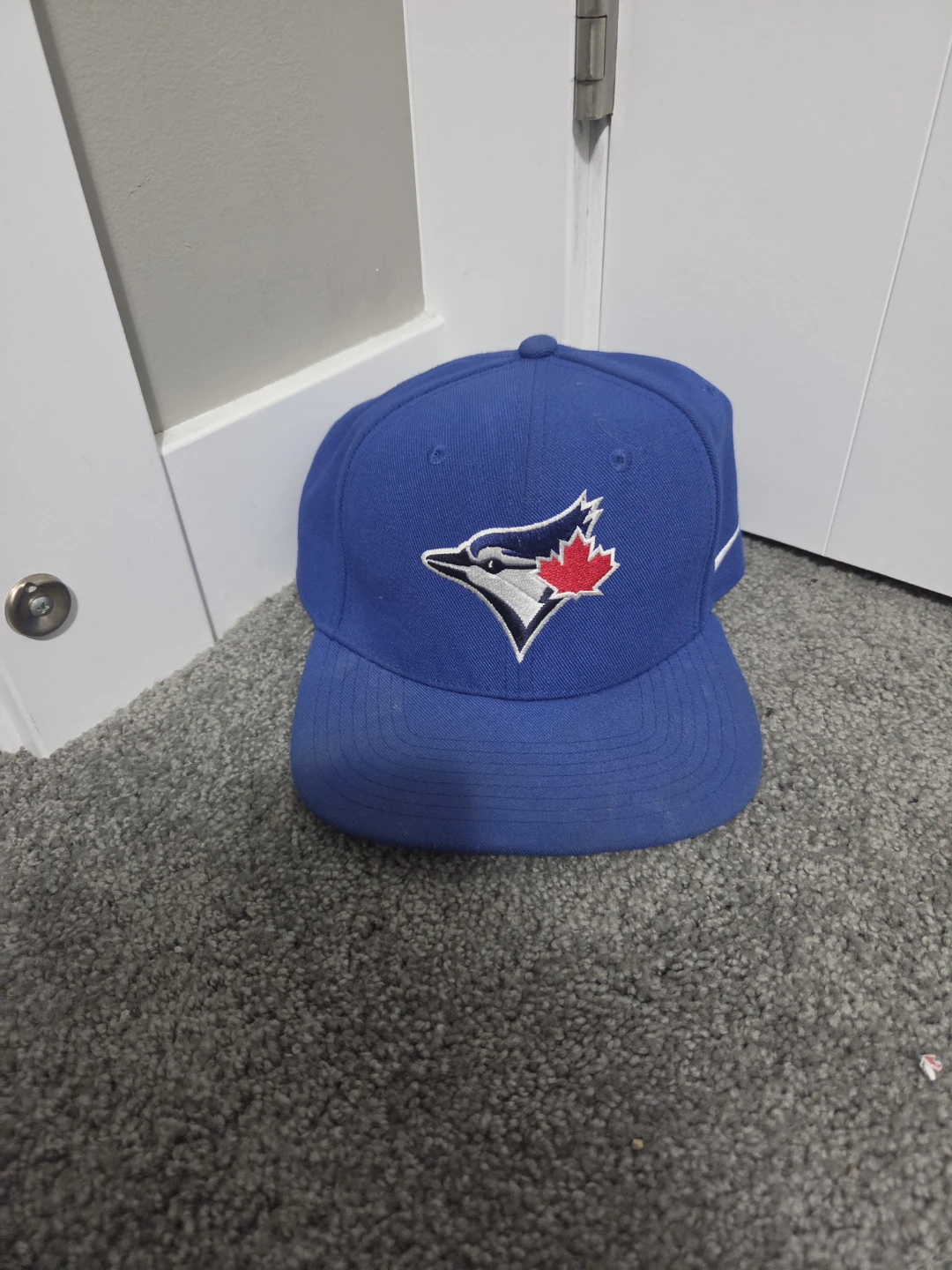 Selection of Four Baseball Caps - photo 2