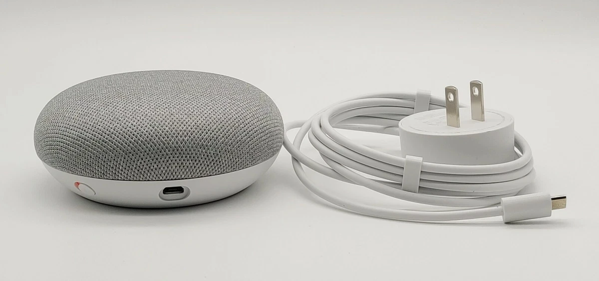 Google Home Mini - photo 2