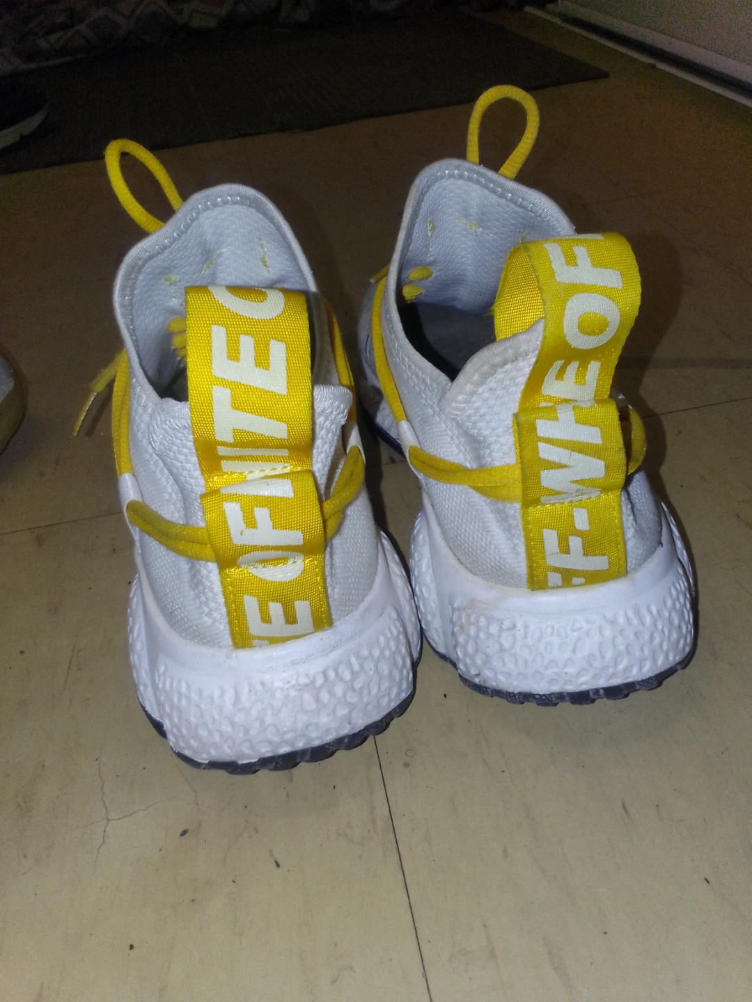 Xinda Superstar Sneakers - photo 2