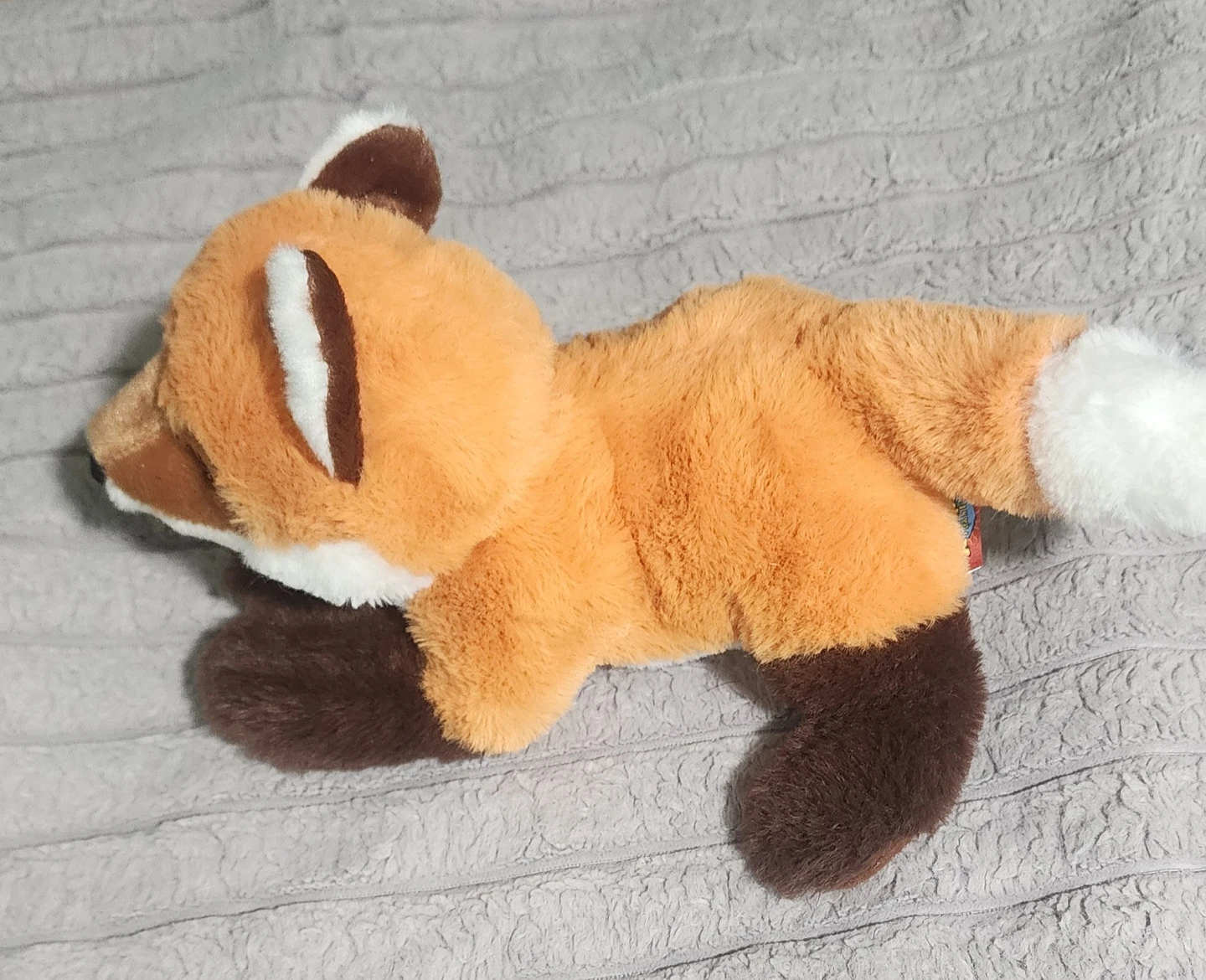 Adventure Planet Fox Plush - photo 2