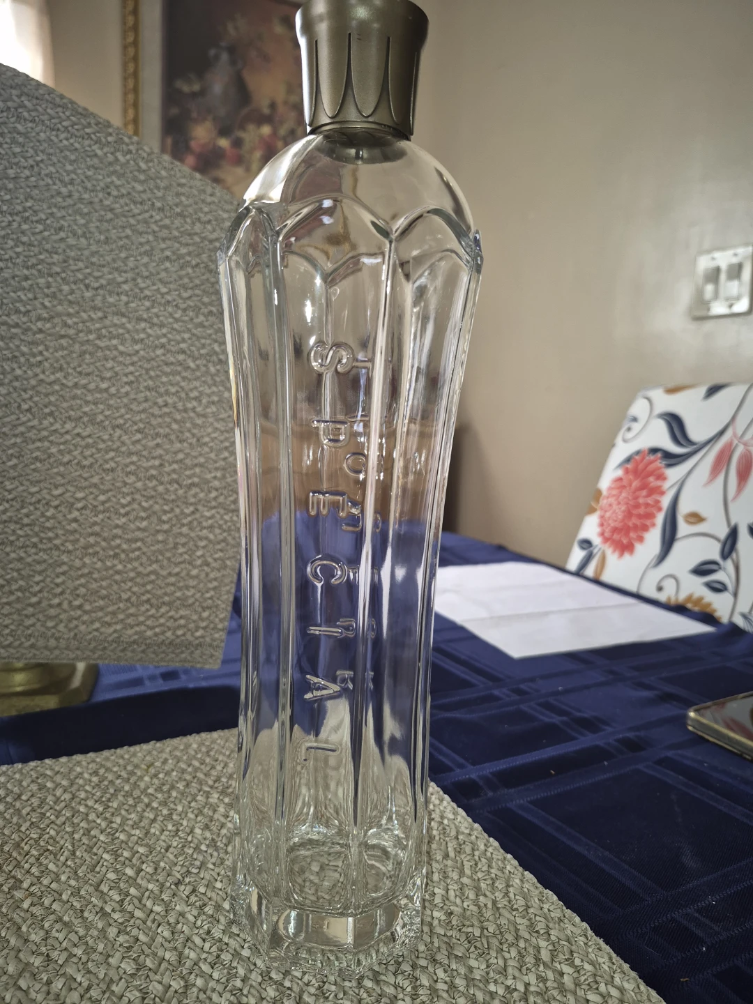 Bottle - photo 3