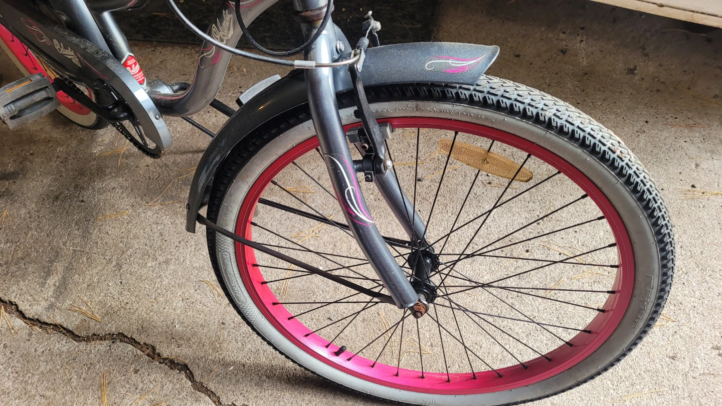Kids bike - photo 3