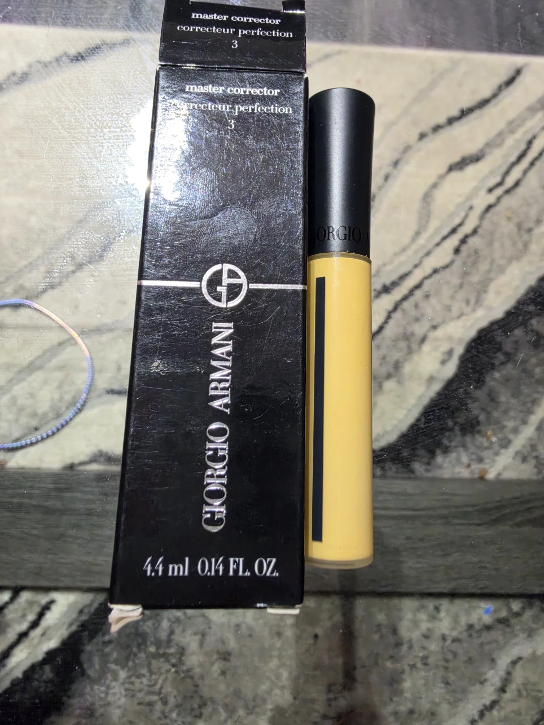 Giorgio Armani Master Corrector 3