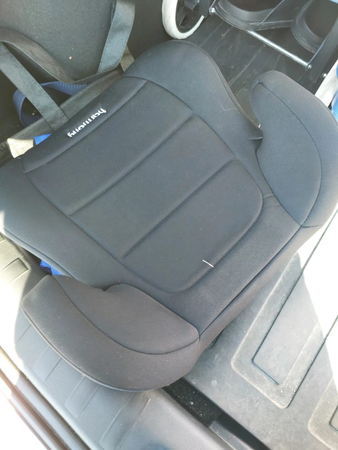 Harmony Backless Booster Seat