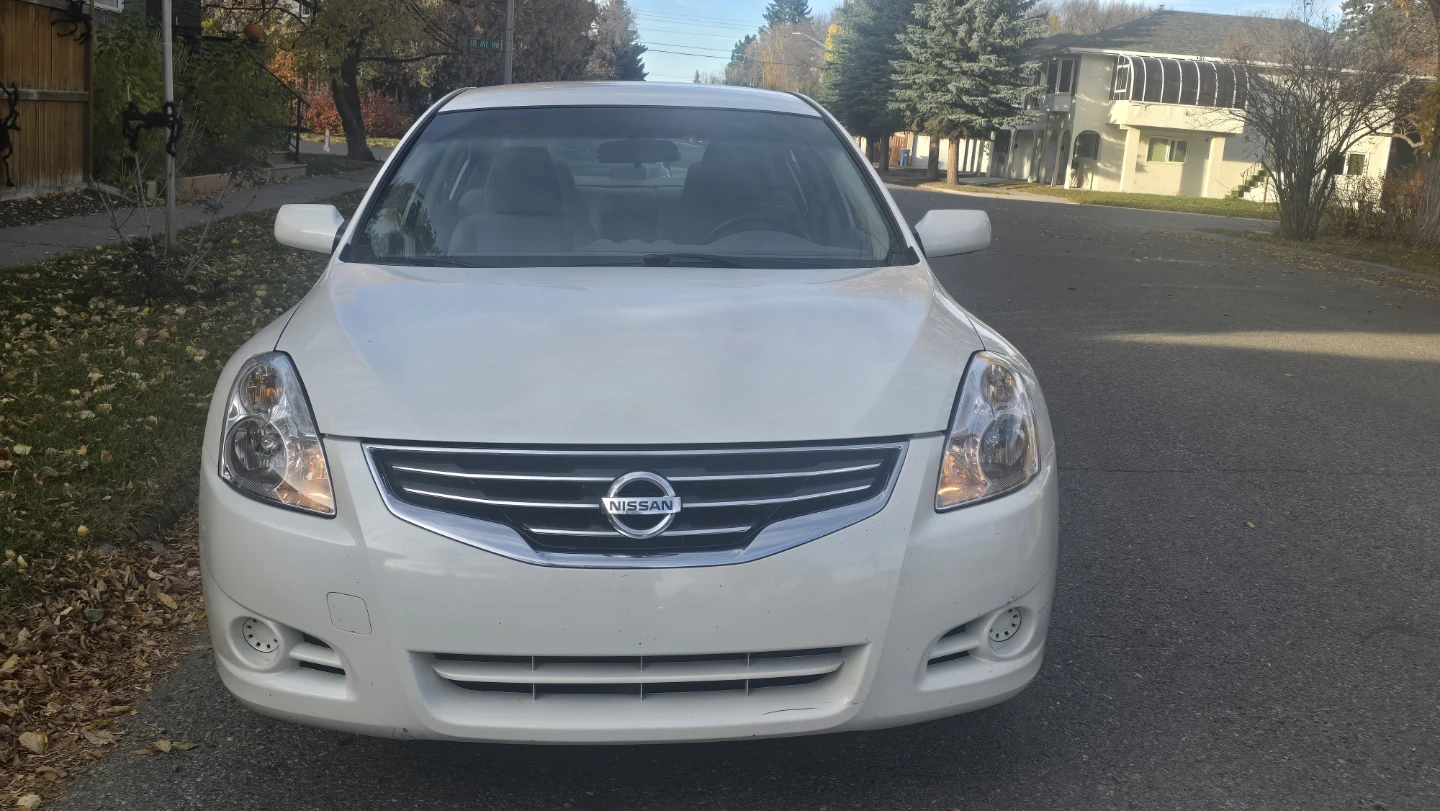 Car for Sale