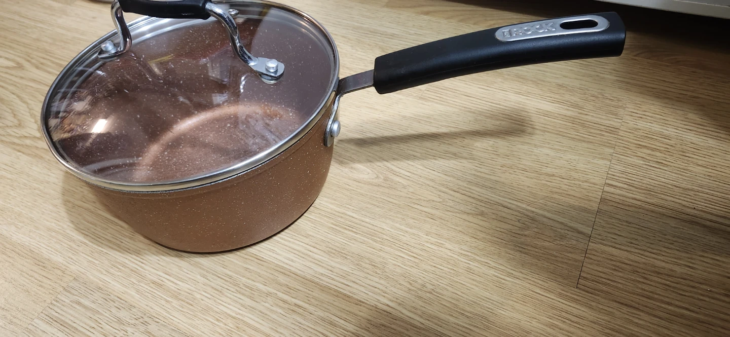 The Rock Saucepan - photo 4