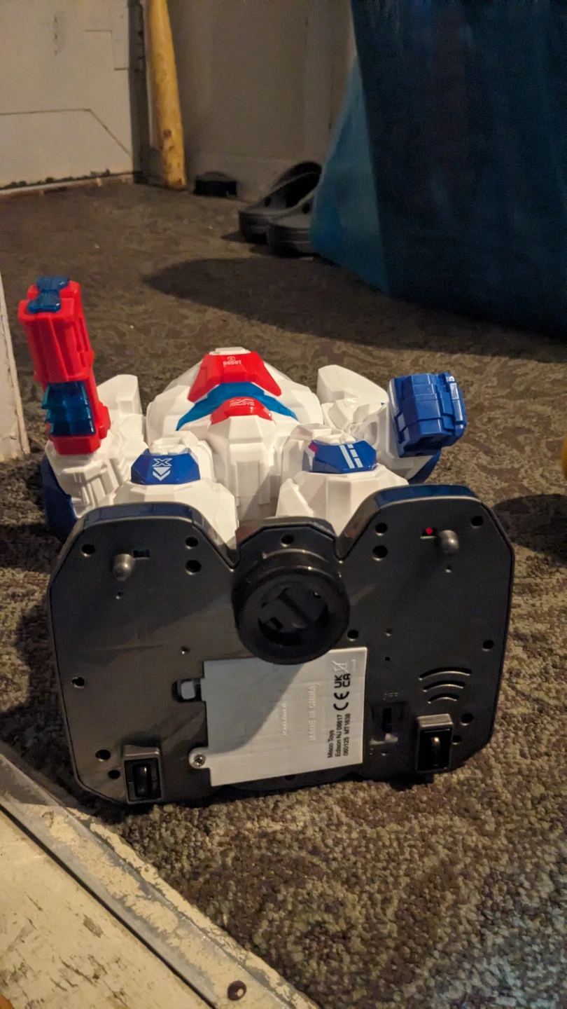 Misco Toys Robot Toy - photo 2