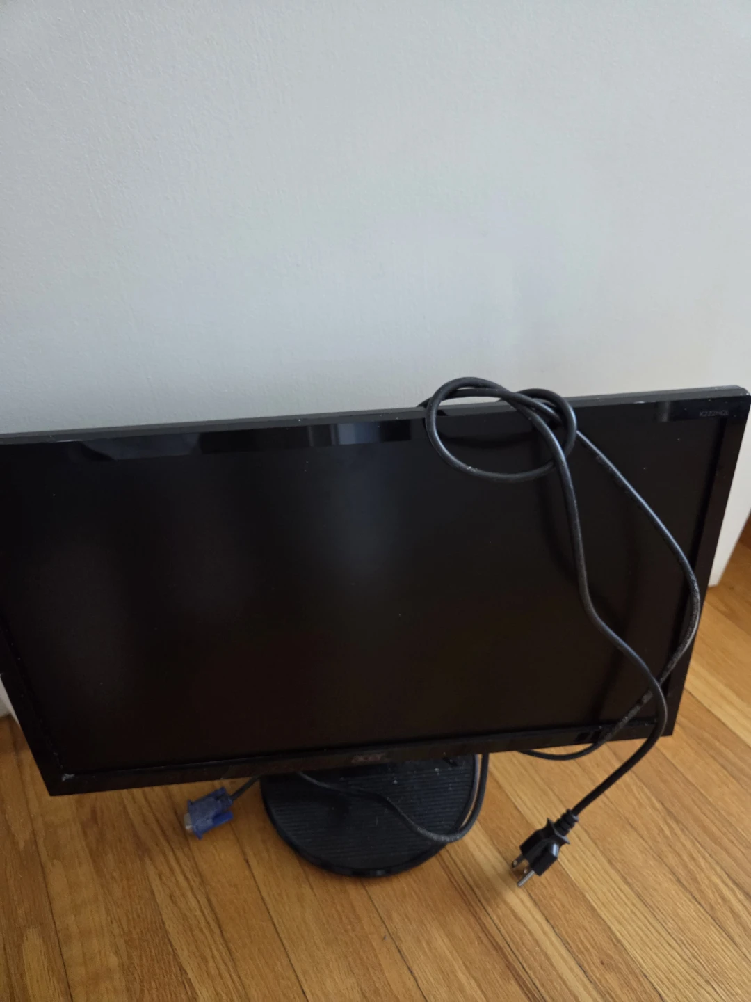 Acer K222HQL Monitor