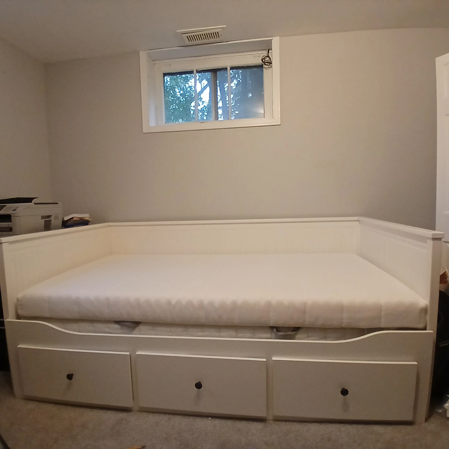 IKEA Hemnes Daybed (please confirm description read)