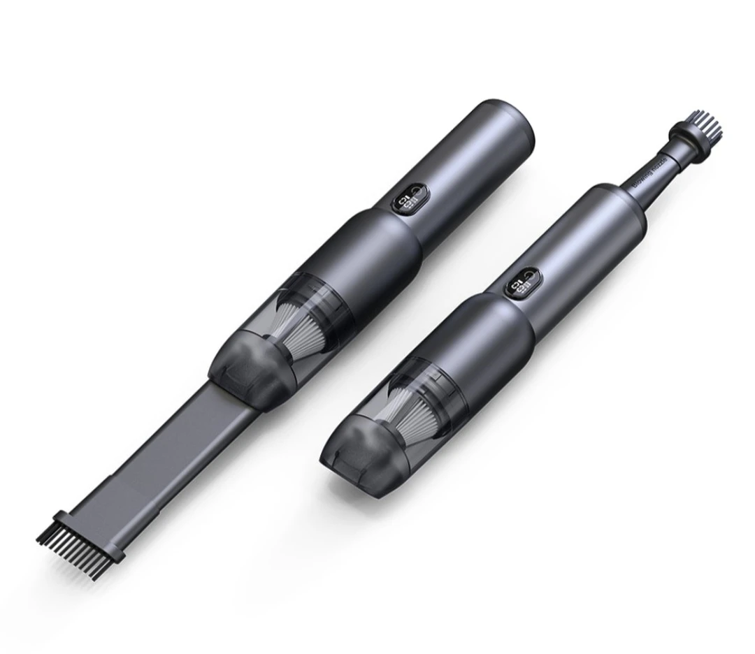 Portable Handheld Cordless Vacuum